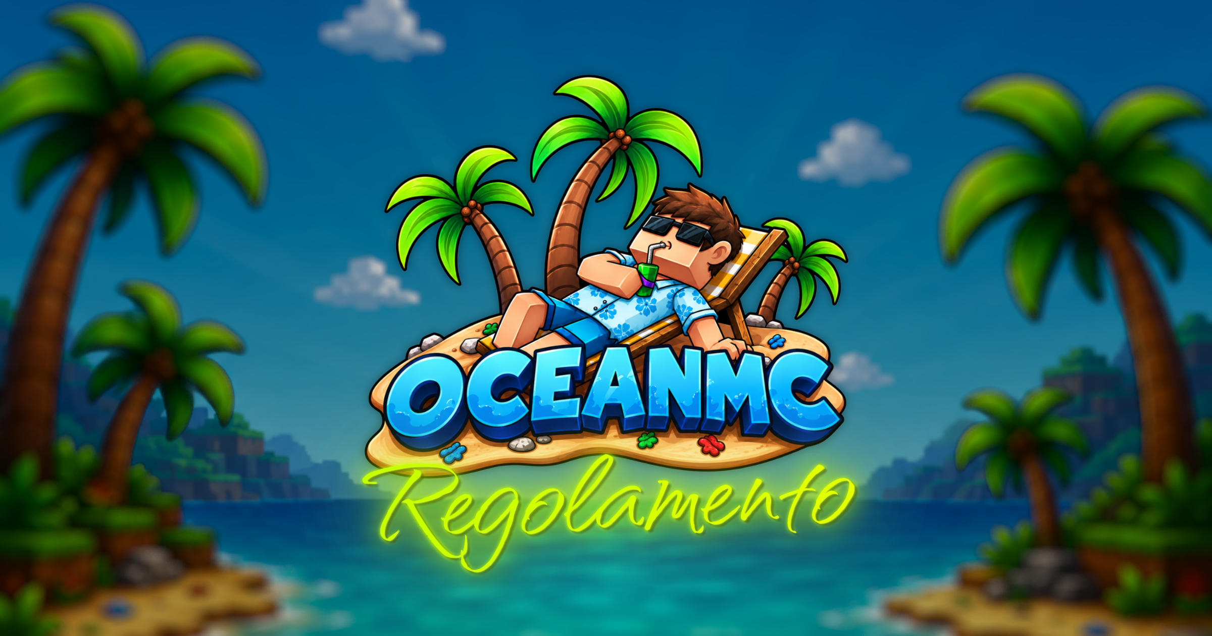 OceanMC